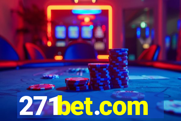 271bet.com