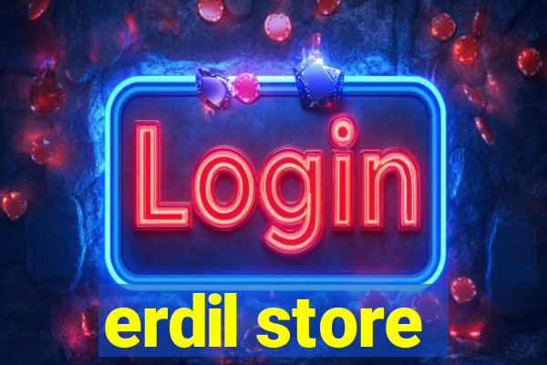 erdil store