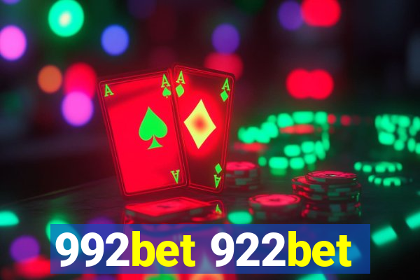 992bet 922bet