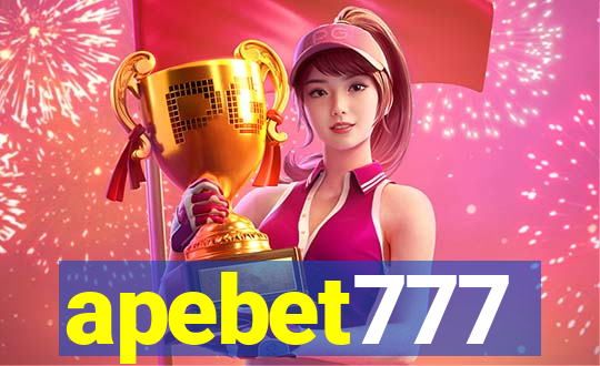 apebet777