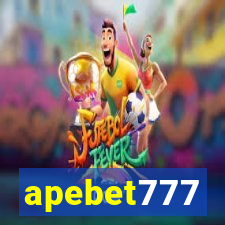 apebet777