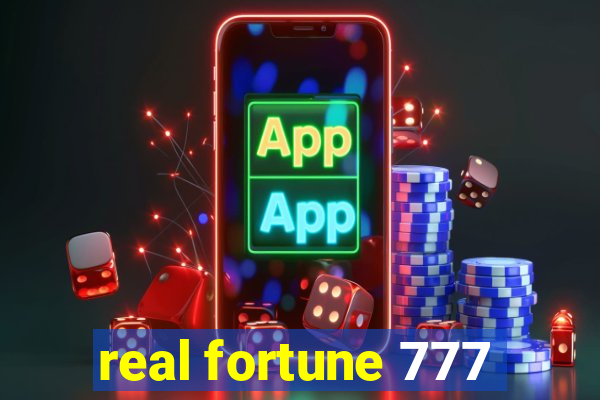 real fortune 777