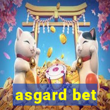 asgard bet