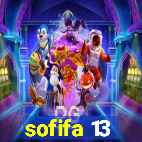 sofifa 13