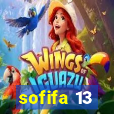 sofifa 13