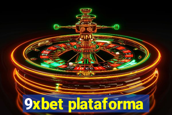 9xbet plataforma