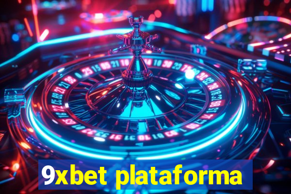 9xbet plataforma