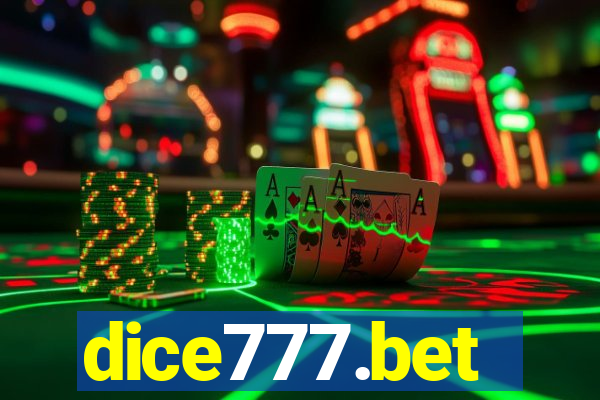 dice777.bet