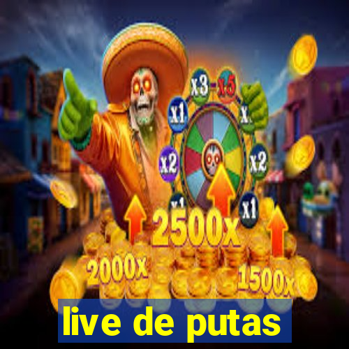 live de putas