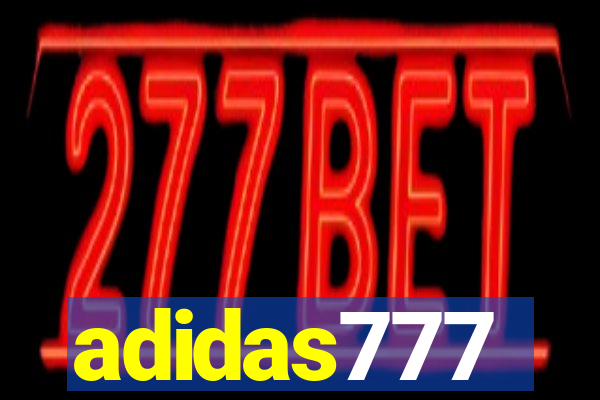 adidas777