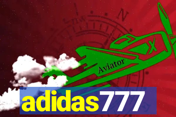 adidas777