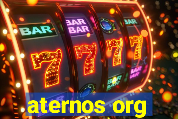 aternos org