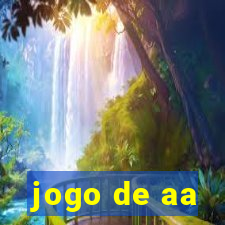 jogo de aa