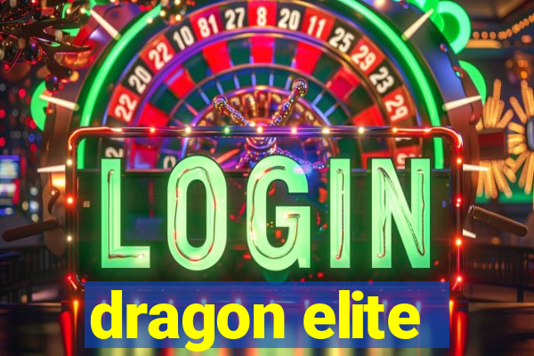 dragon elite