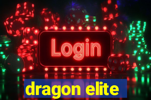 dragon elite