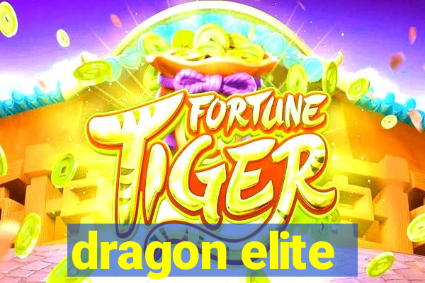 dragon elite