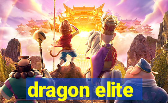 dragon elite