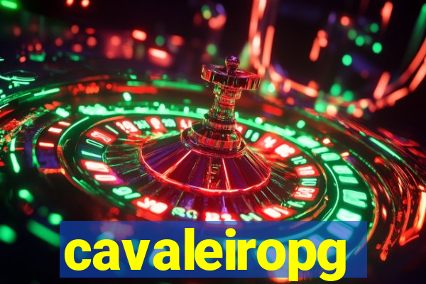 cavaleiropg