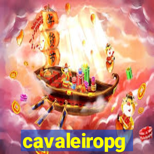 cavaleiropg