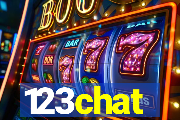 123chat