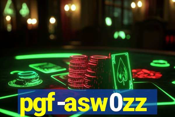 pgf-asw0zz