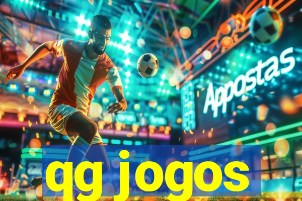 qg jogos