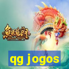 qg jogos