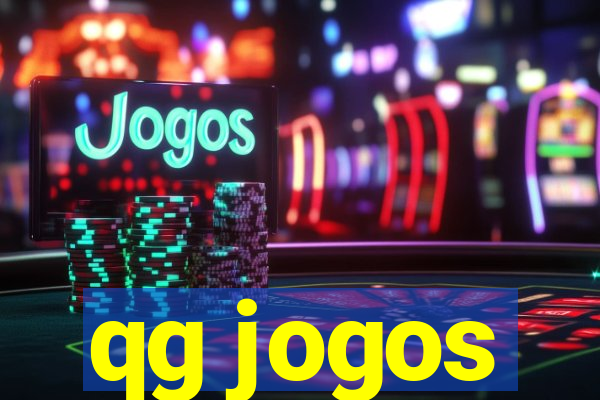 qg jogos