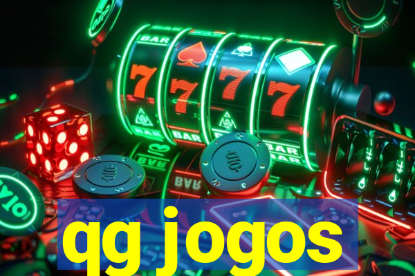 qg jogos