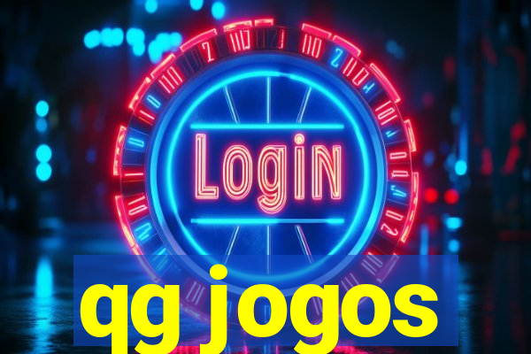 qg jogos