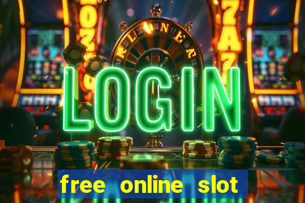 free online slot machines no downloads