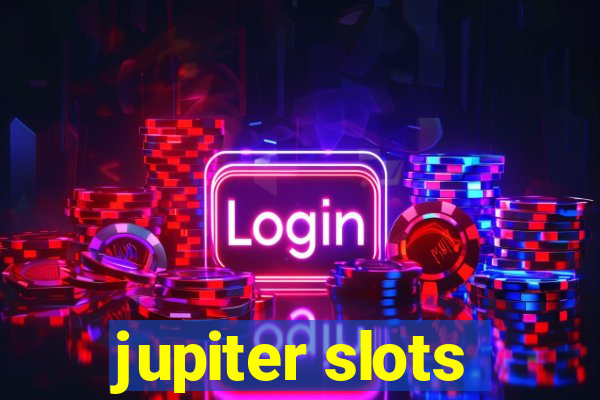 jupiter slots