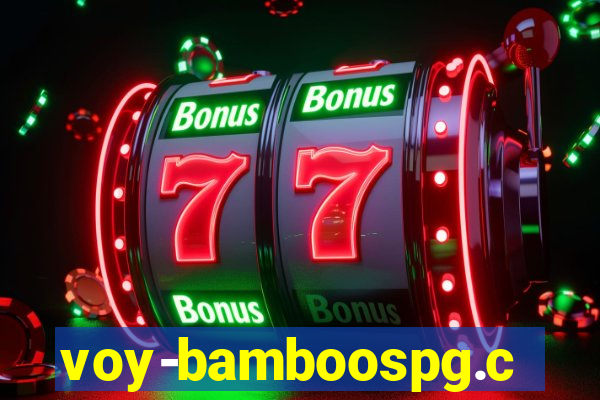 voy-bamboospg.com