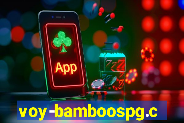 voy-bamboospg.com