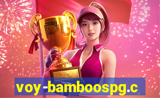 voy-bamboospg.com