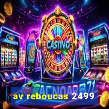 av reboucas 2499