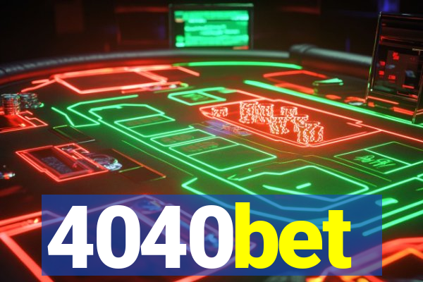 4040bet