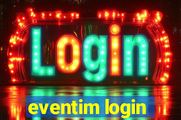 eventim login