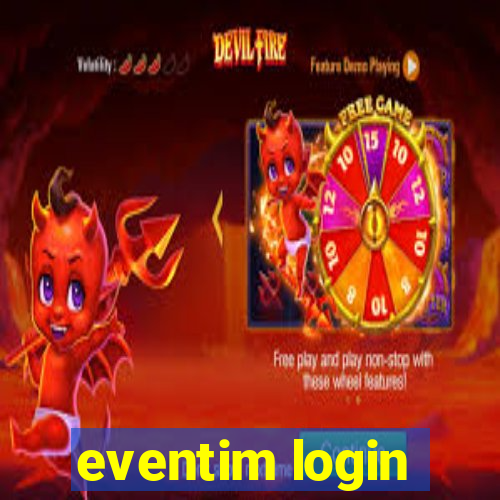 eventim login