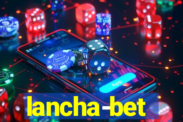 lancha-bet