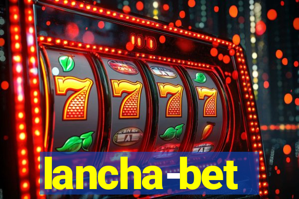 lancha-bet