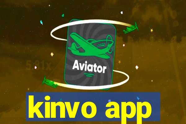 kinvo app