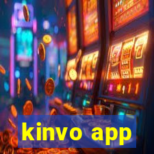 kinvo app