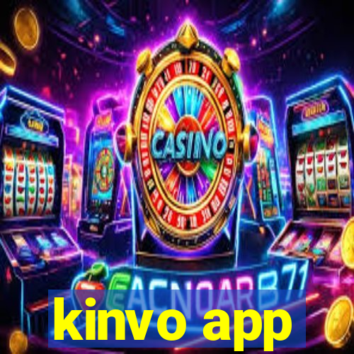 kinvo app