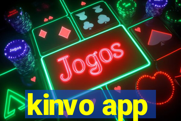 kinvo app