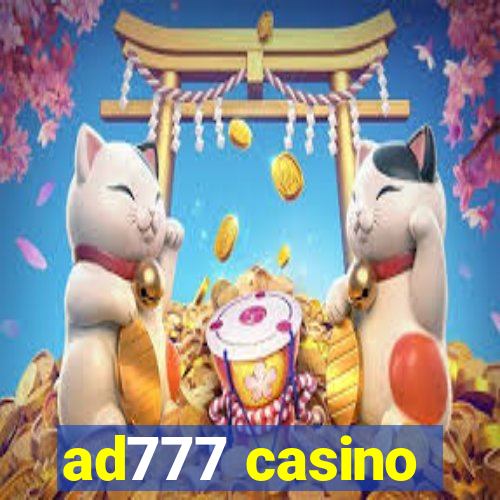 ad777 casino