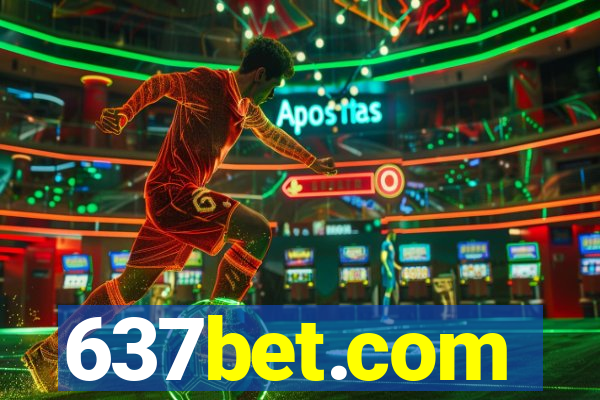 637bet.com