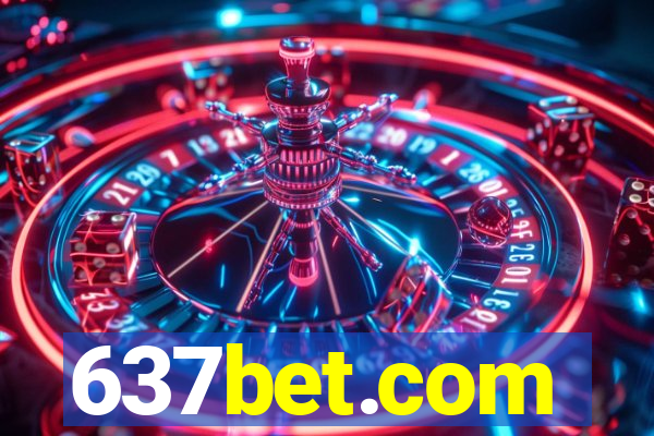 637bet.com