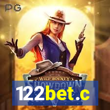 122bet.c