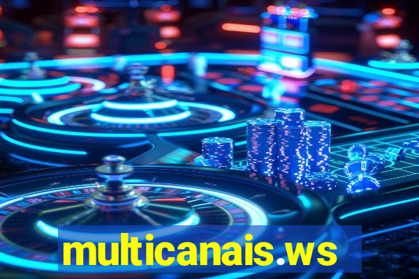 multicanais.ws